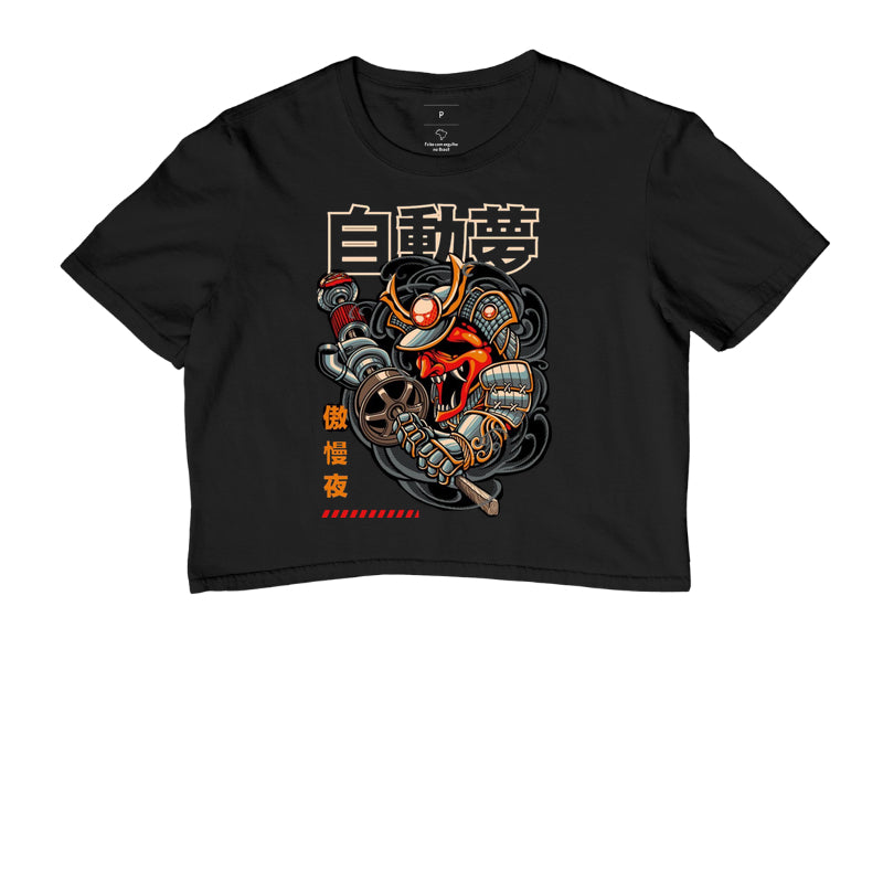 SAMURAI STYLE