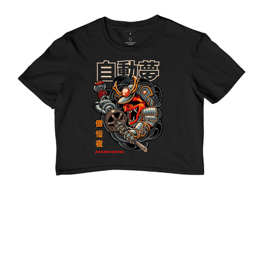 SAMURAI STYLE