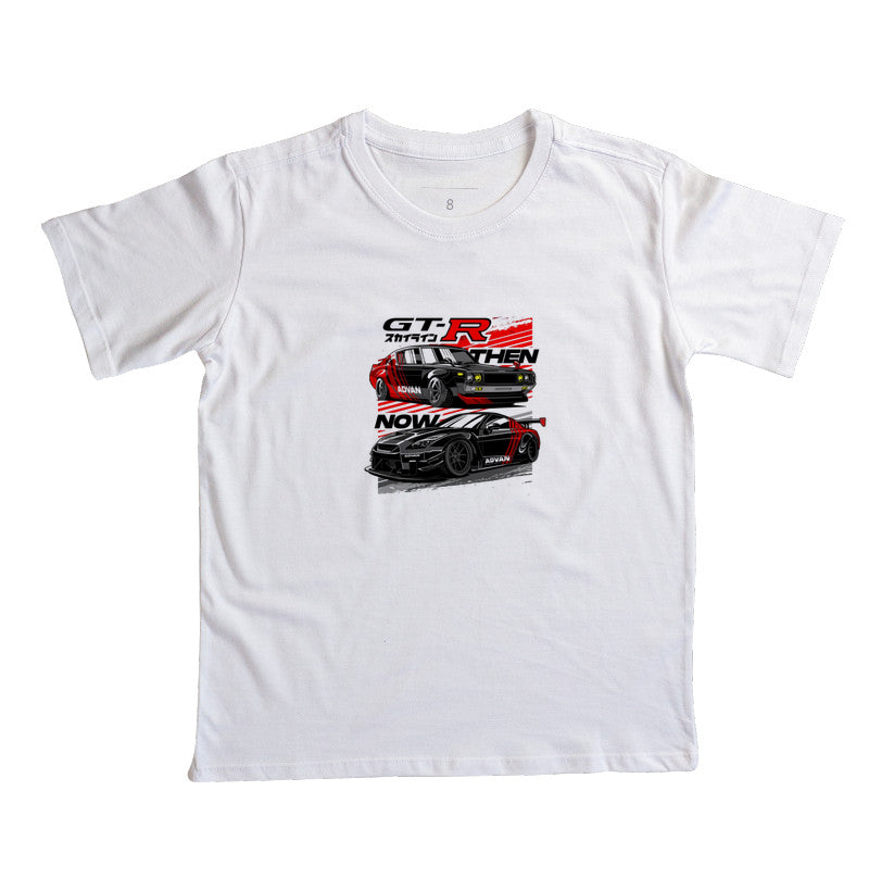 GTR NISMO