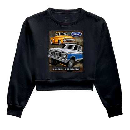 FORD TRUCKS