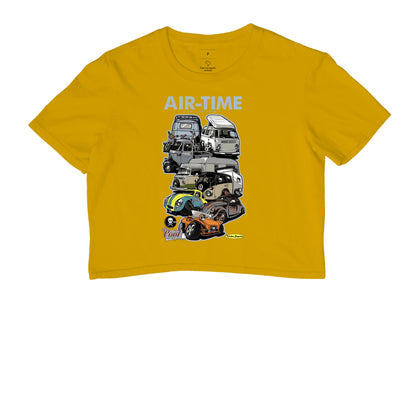 AIR TIME