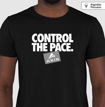 AXIS CONTROL THE PACE.