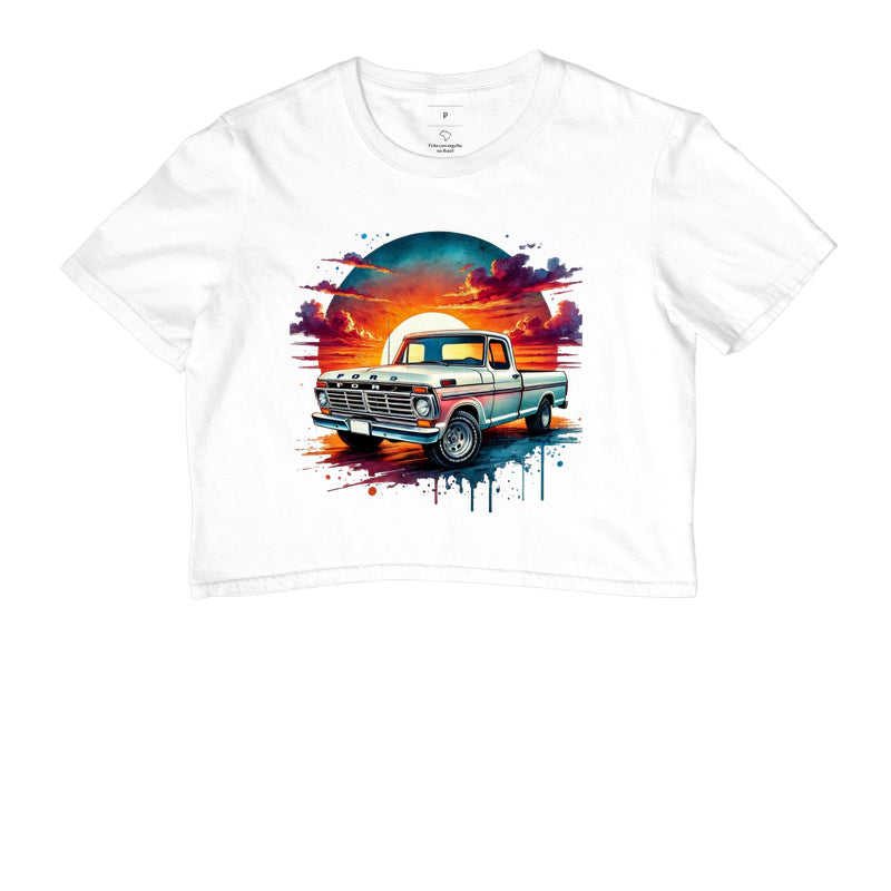 FORD PICKUP