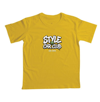 EQUIPE STYLE CAR CLUB
