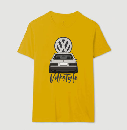 VOLKSTYLE GOL QUADRADO