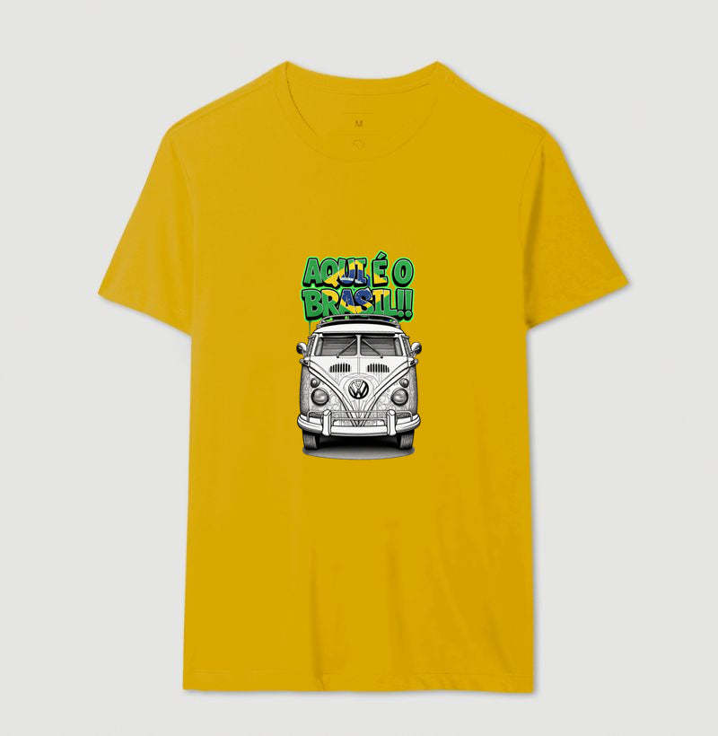 CAMISA COPA 2026 KOMBI