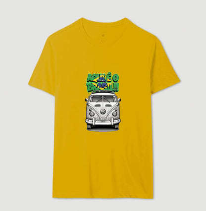 CAMISA COPA 2026 KOMBI