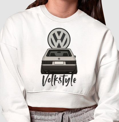 VOLKSTYLE GOL QUADRADO