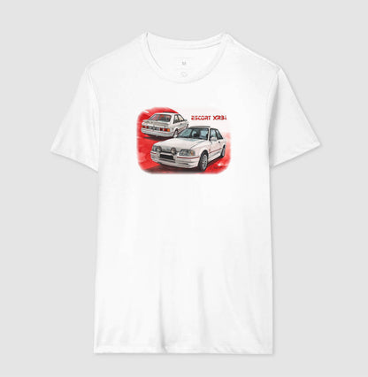 ESCORT XR3