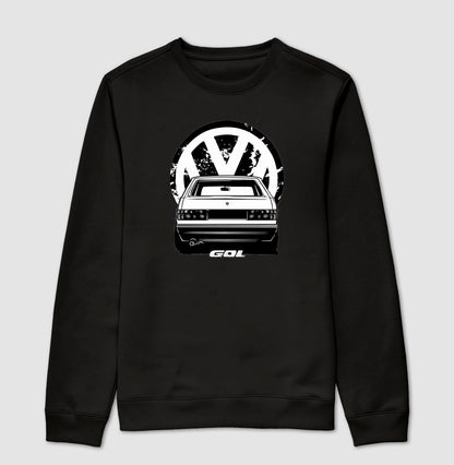 VW GOL QUADRADO