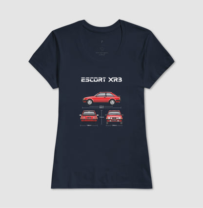 ESCORT XR3