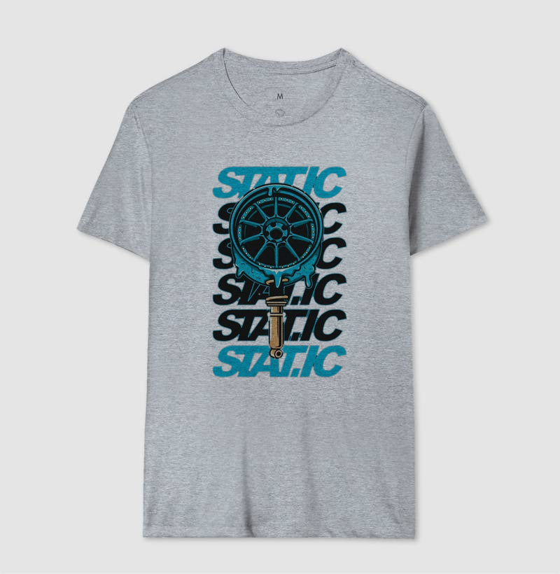 STAT.IC BLUE