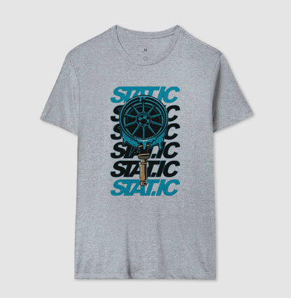STAT.IC BLUE