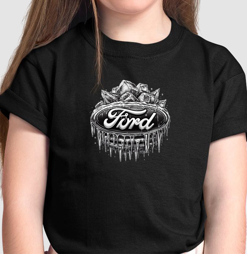 FORD MINIMALISM
