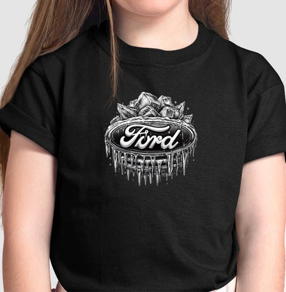 FORD MINIMALISM