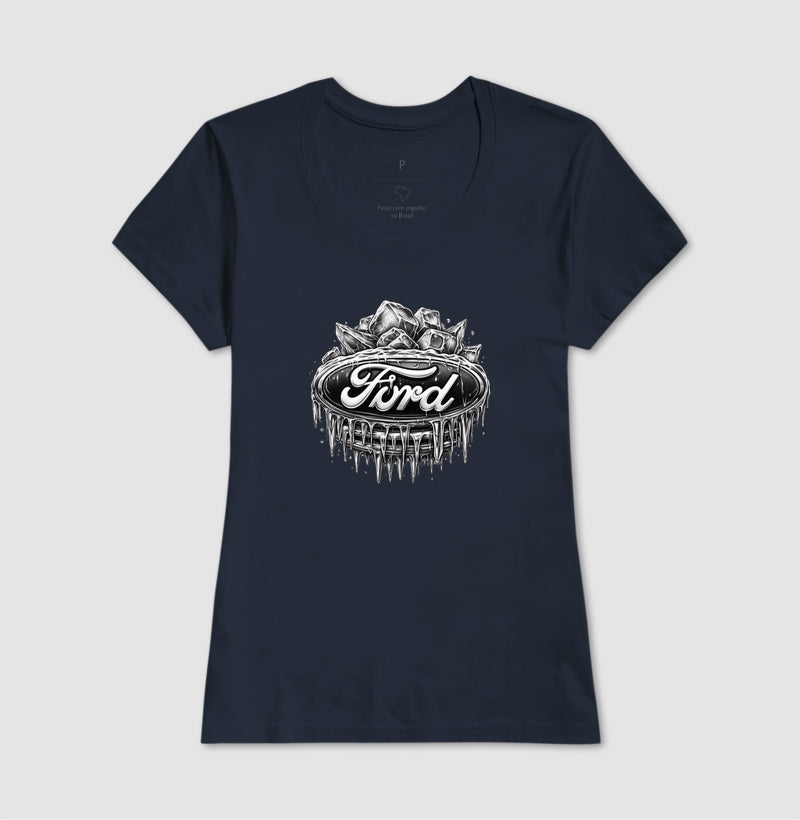 FORD MINIMALISM