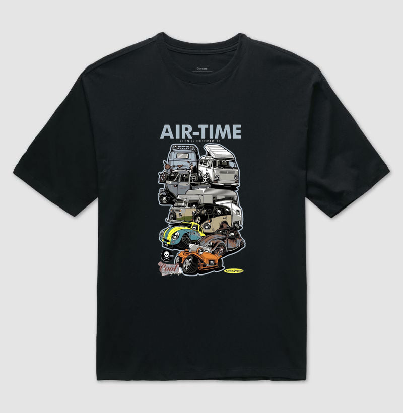 AIR TIME