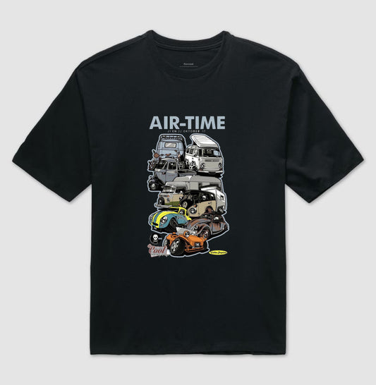 AIR TIME