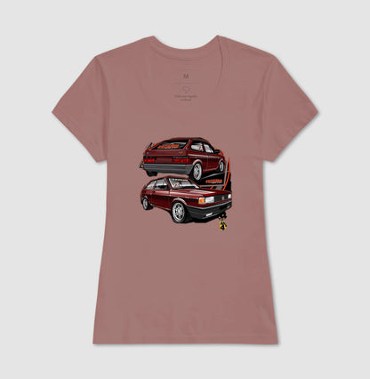 GOL QUADRADO TURBO