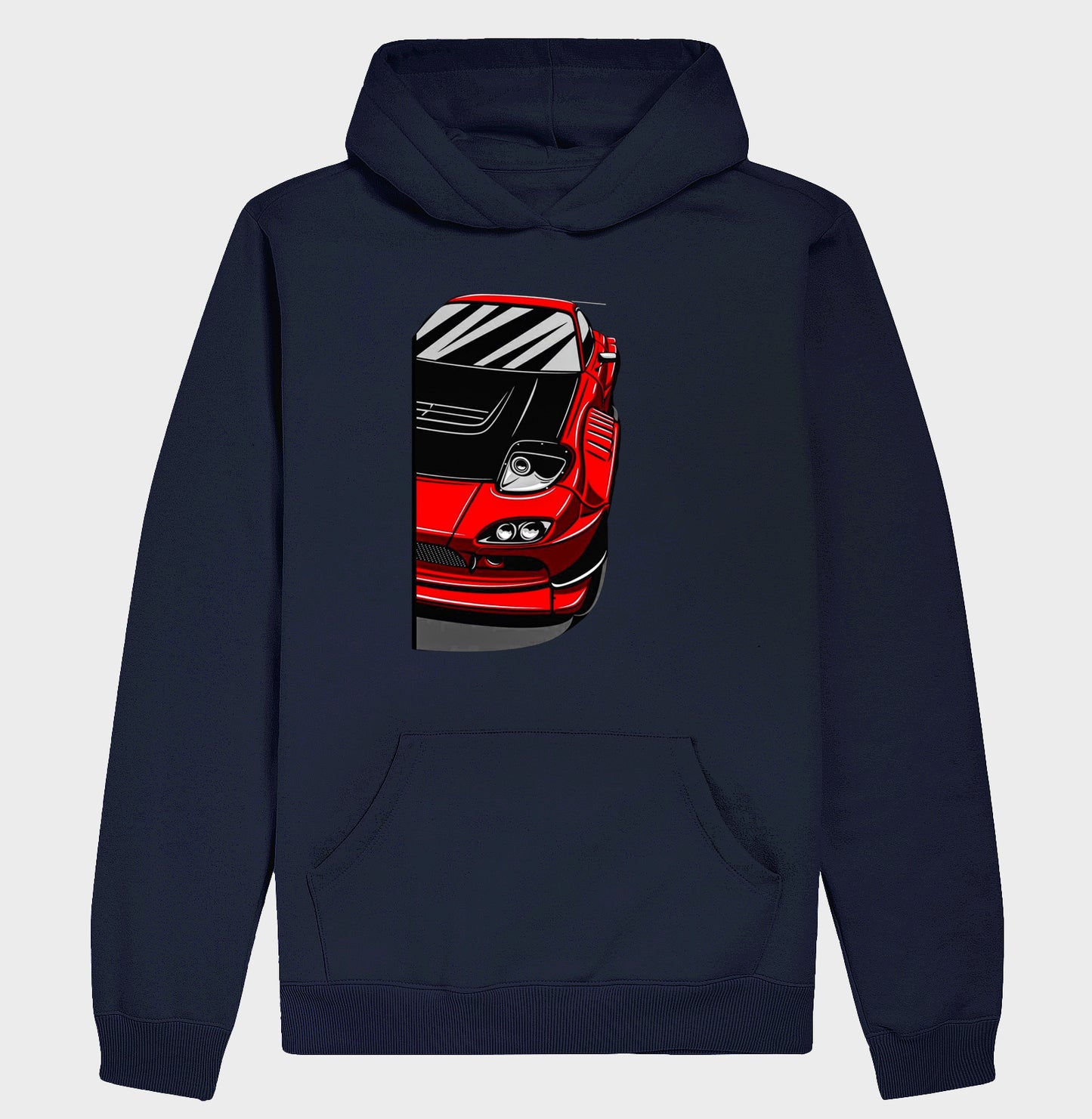 MAZDA RX7