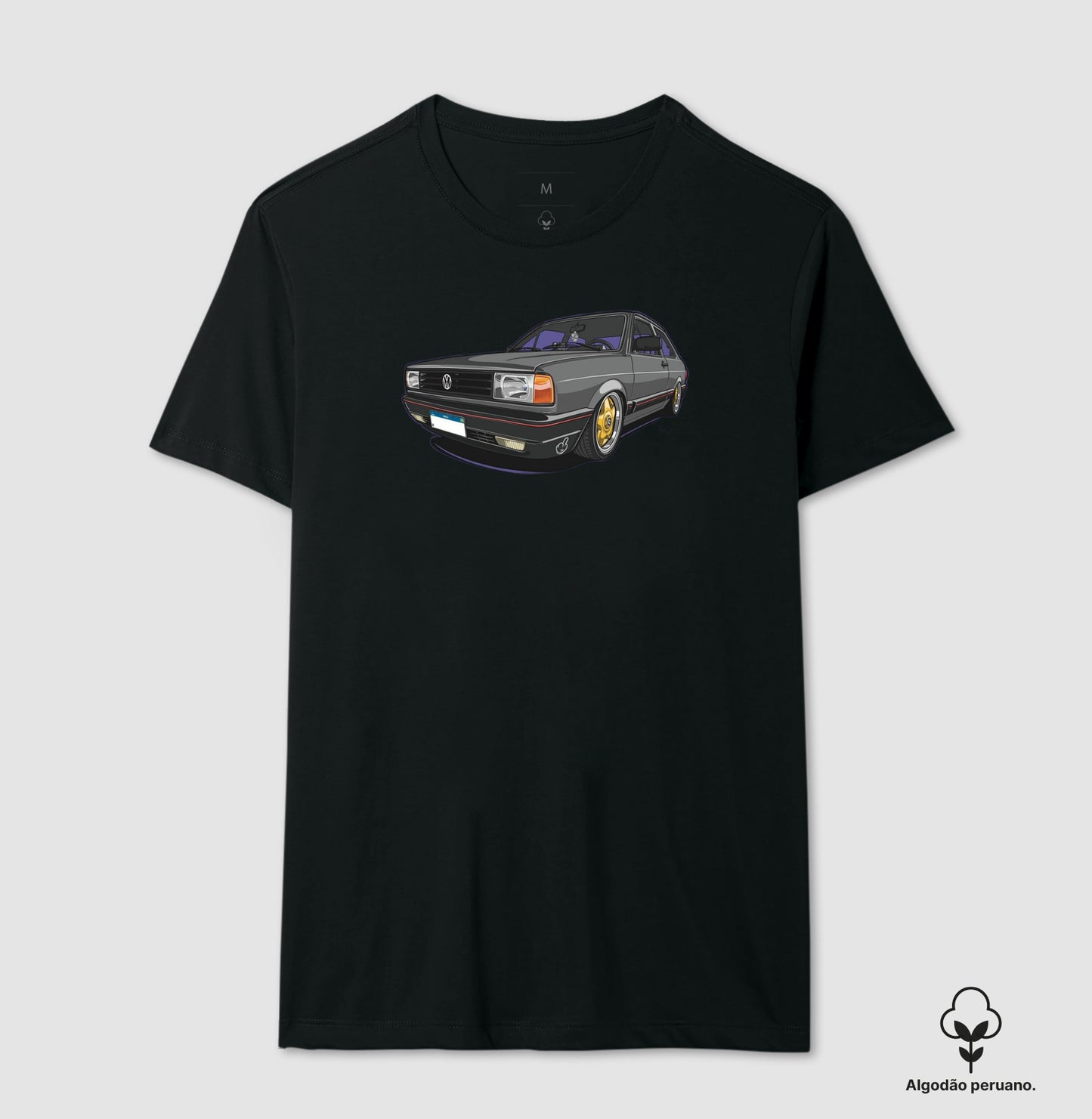 VW VOYAGE