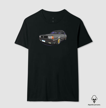 VW VOYAGE