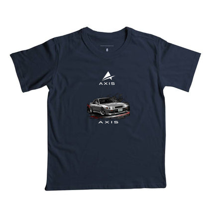 AXIS SILVIA S13