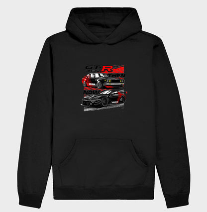 GTR NISMO