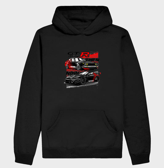 GTR NISMO