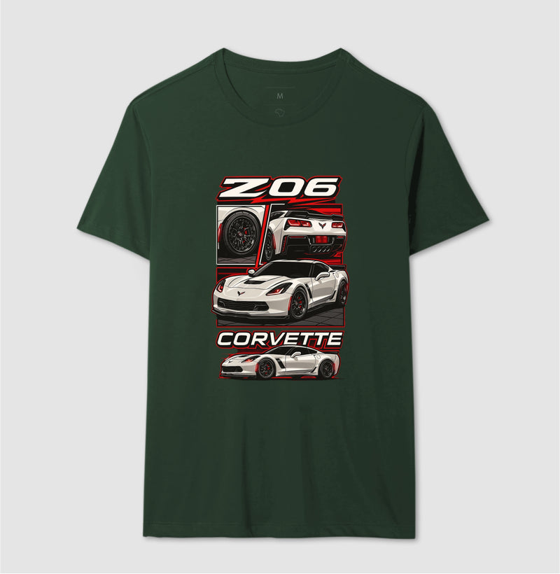 CORVETTE Z06