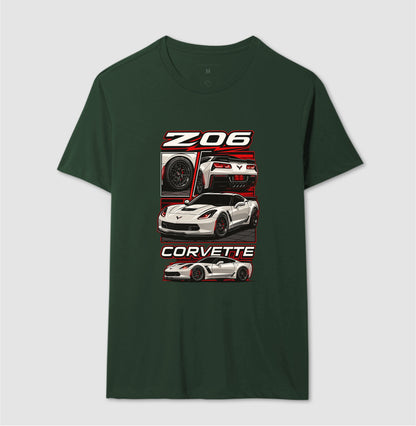 CORVETTE Z06