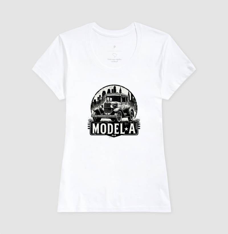 FORD MODEL-A