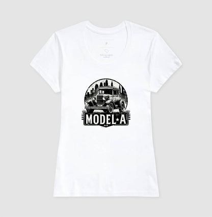 FORD MODEL-A
