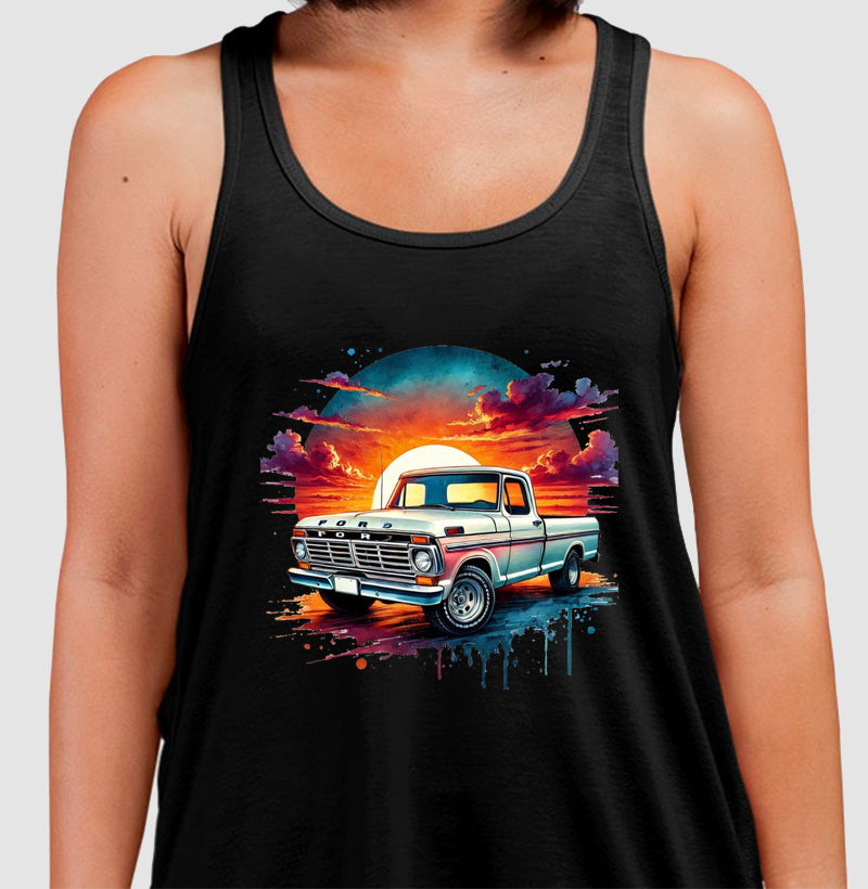 FORD PICKUP