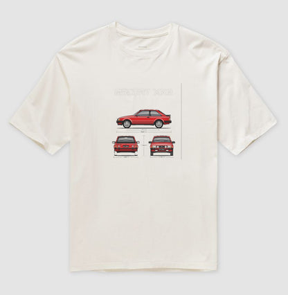 ESCORT XR3