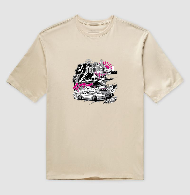 DRIFT ARTS