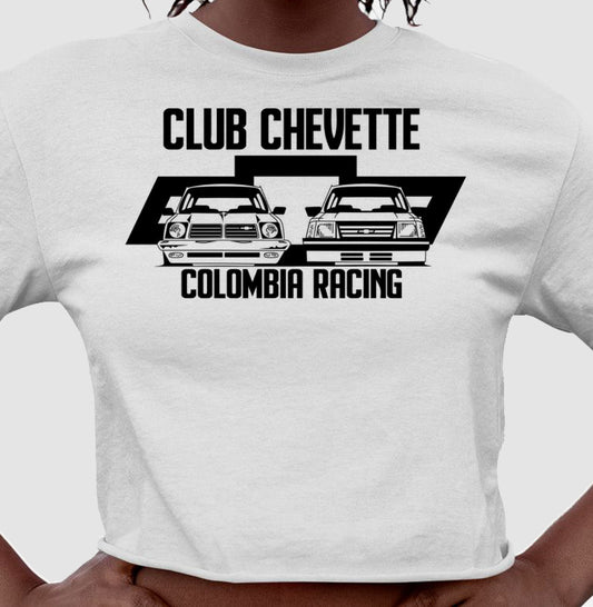 CLUBE CHEVETTE