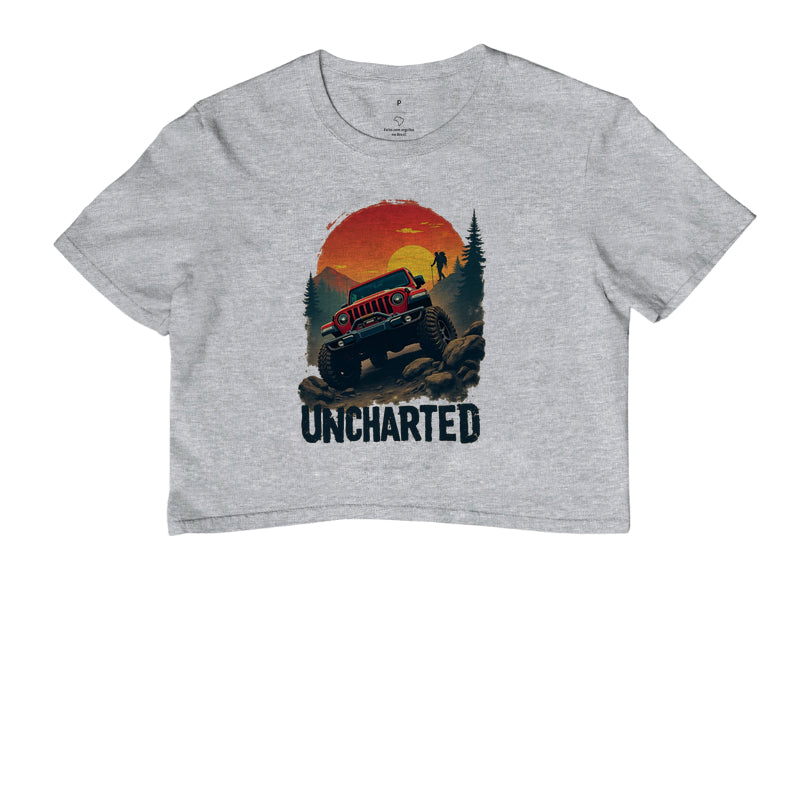 ONCHARTED
