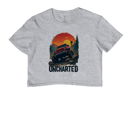 ONCHARTED