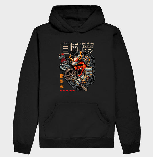 SAMURAI STYLE