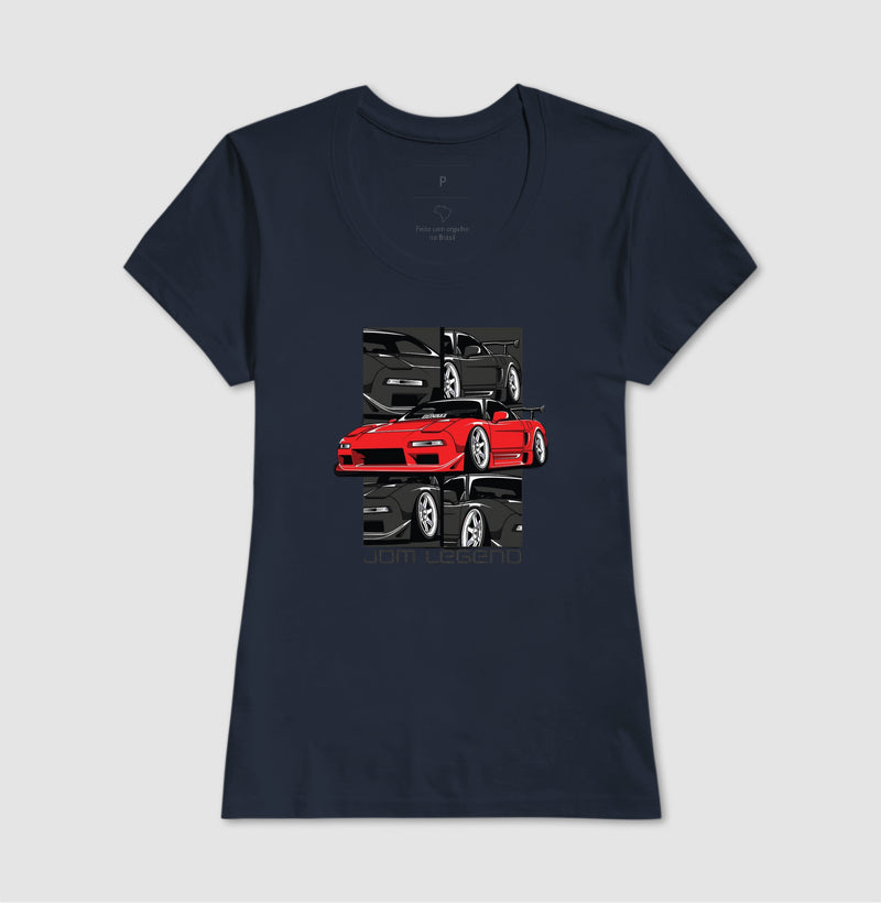 HONDA NSX