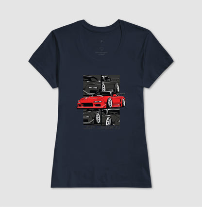HONDA NSX