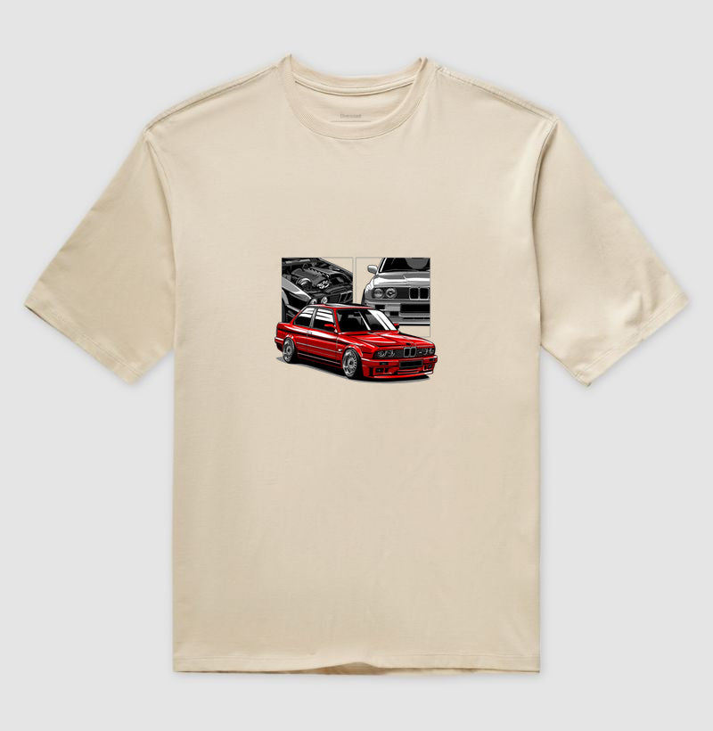 BMW ARTS