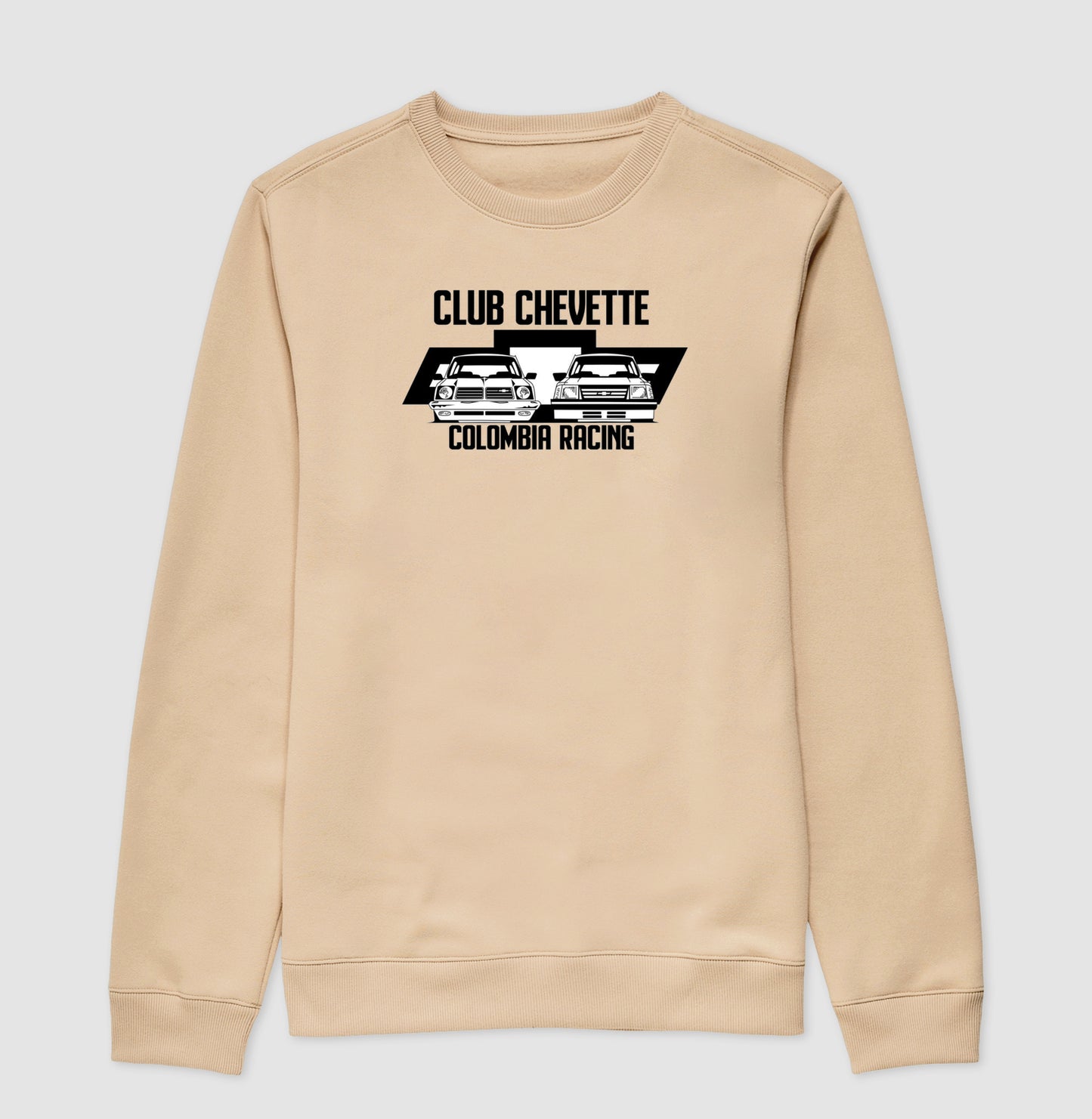 CLUBE CHEVETTE