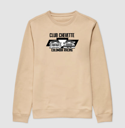 CLUBE CHEVETTE