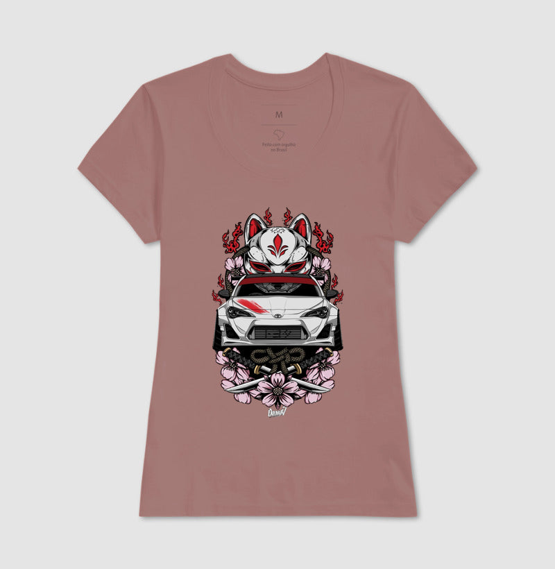 SAKURA JDM