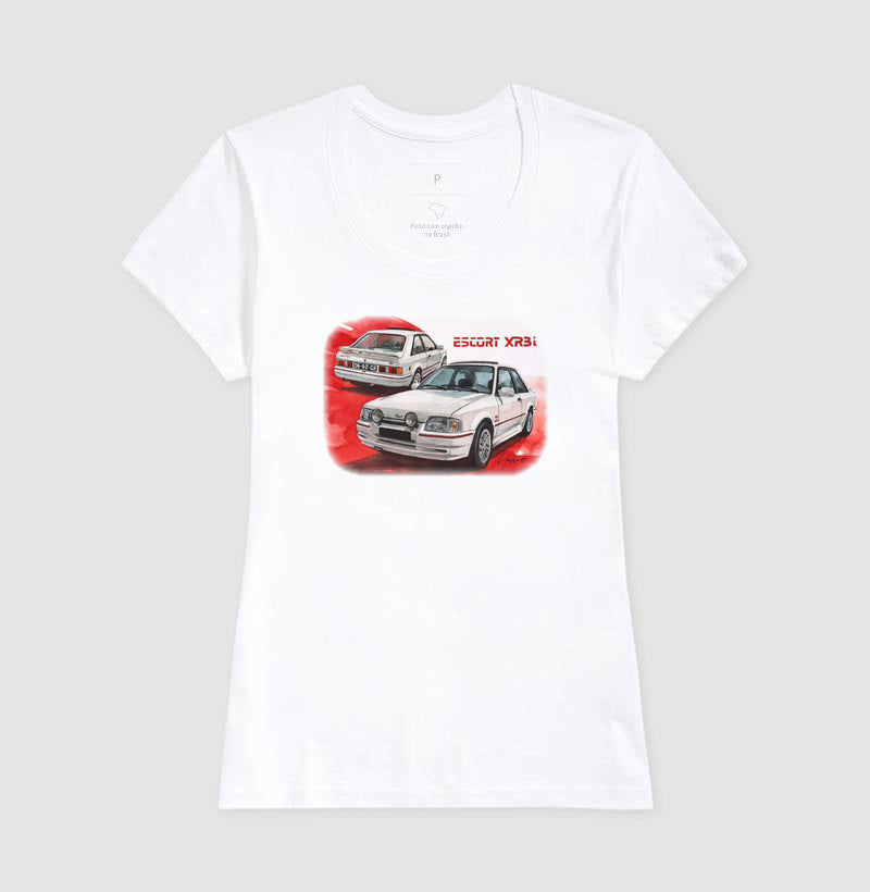 ESCORT XR3