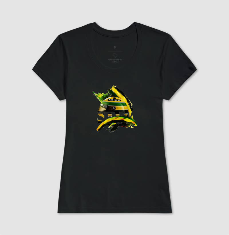 AYRTON SENNA COPA 2026