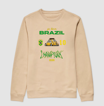 SUETER COPA 2026