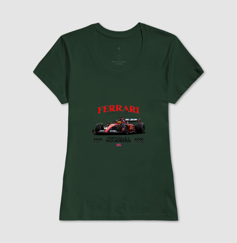 F1 FERRARI